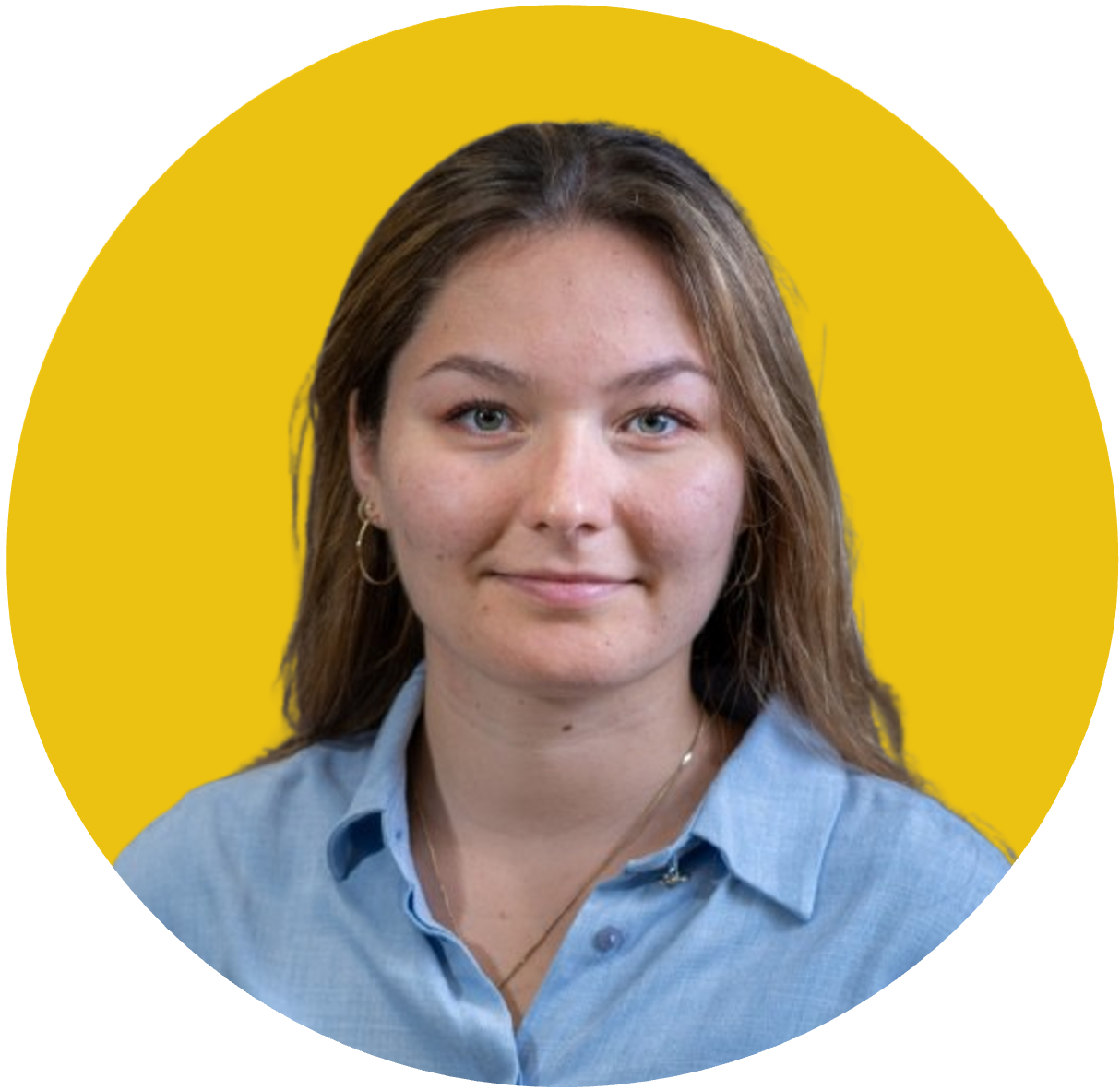 Alexandra - Experte en prospection B2B
