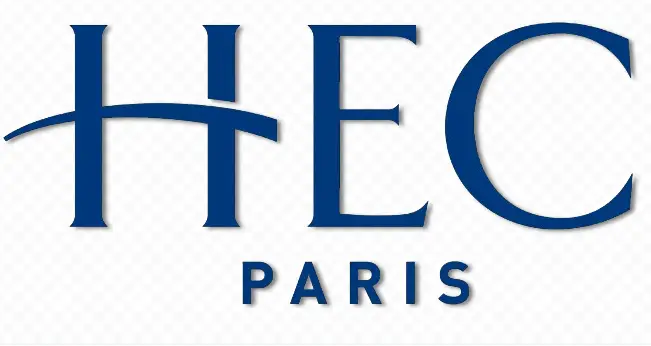 Logo HEC