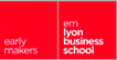 Logo emlyon