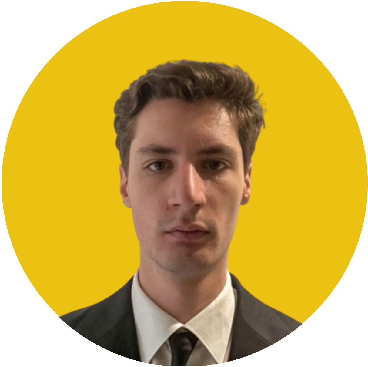 Guillaume - Expert en prospection B2B