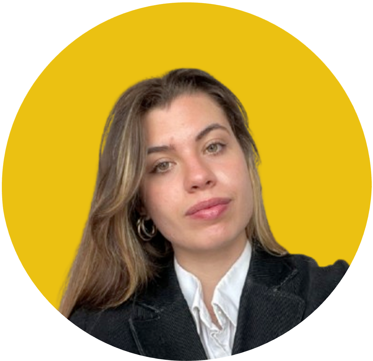 Liana De Jesus - Experte en prospection B2B