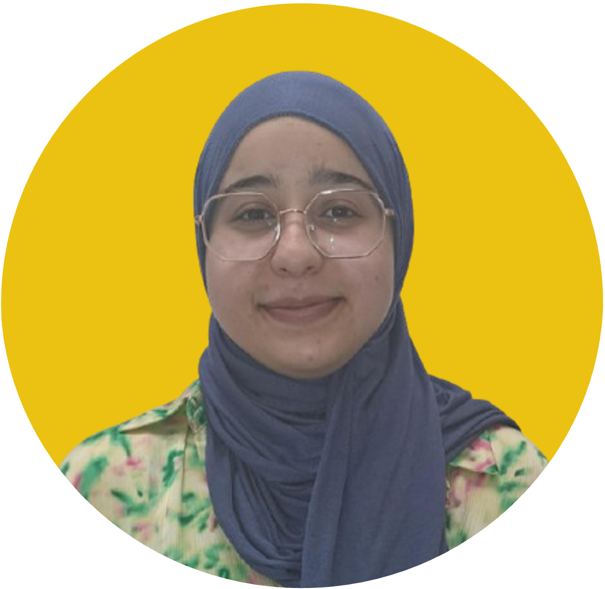 Mabrouka - Stagiaire en développement web