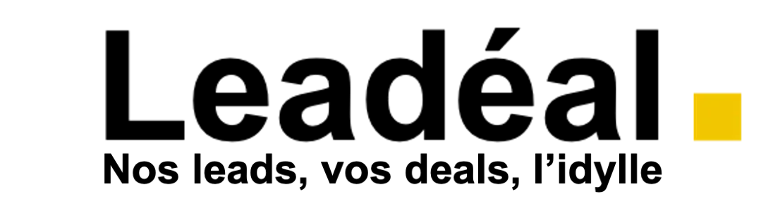 Leadéalb2b